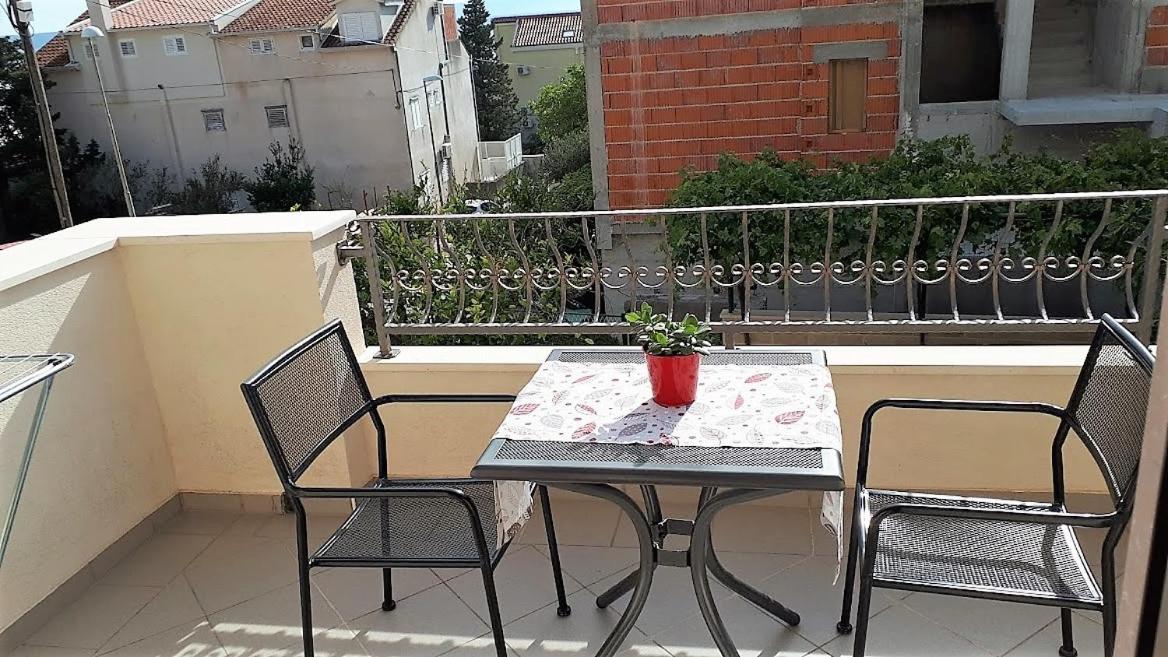 In The Center Taja Apartamento Makarska