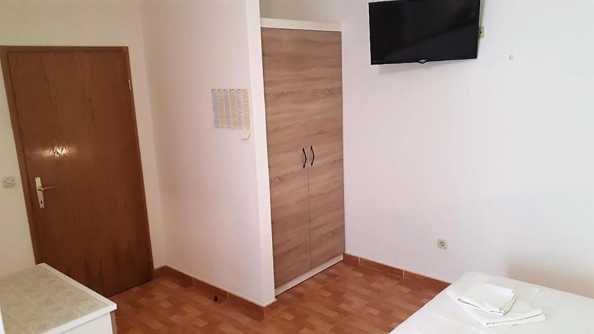 In The Center Taja Apartamento *